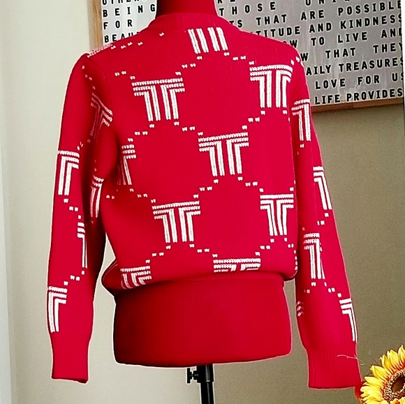 TORY BURCH women's top - Picture 2 of 2